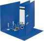 Leitz Ordner 180° Recycle 80 mm karton A4 blauw - Thumbnail 2