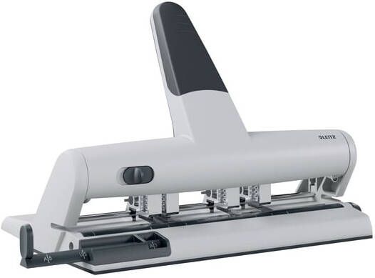 Leitz 4-gaats perforator Heavy Duty 5114 perforator