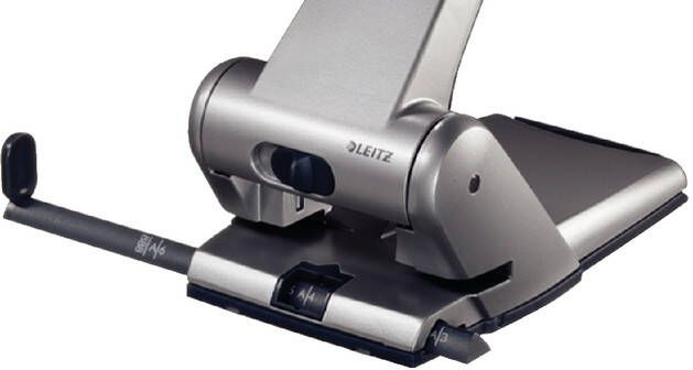 Leitz perforator Heavy Duty 5180 Aanleglat voor perforator 5180 - Foto 3