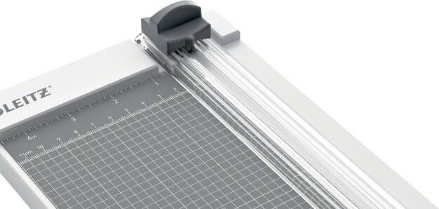 Leitz Precision rolsnijmachine Home ft A4 - Foto 3