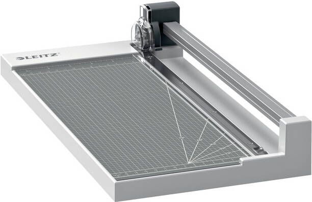 Leitz Precision rolsnijmachine Home Office ft A4