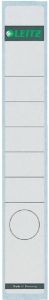 Leitz Rugetiket smal lang 39x285mm zelfklevend wit