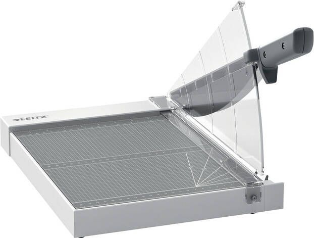 Leitz Snijmachine bordschaar Precision Home A4 - Foto 2