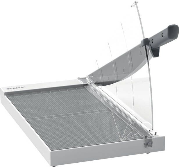 Leitz Snijmachine bordschaar Precision Home Office A3 - Foto 3