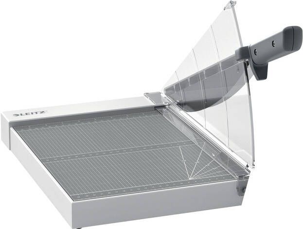 Leitz Snijmachine bordschaar Precision Home Office A4 - Foto 2