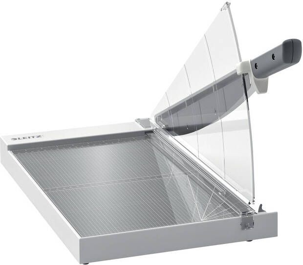 Leitz Snijmachine bordschaar Precision Office A4+ - Foto 2