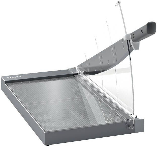 Leitz Snijmachine bordschaar Precision Office Pro A3 - Foto 3