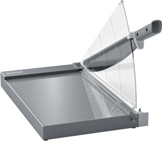 Leitz Snijmachine bordschaar Precision Office Pro A4+ - Foto 3