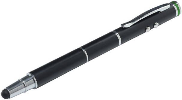 Leitz Stylus 4-in-1 Complete zwart - Foto 2