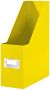 Leitz Tijdschiftcassette WOW Click &amp Store geel - Thumbnail 1