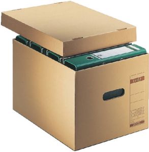 Leitz Transportdoos Premium