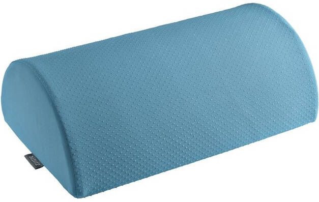 Leitz Voetensteun Ergo Cosy blauw