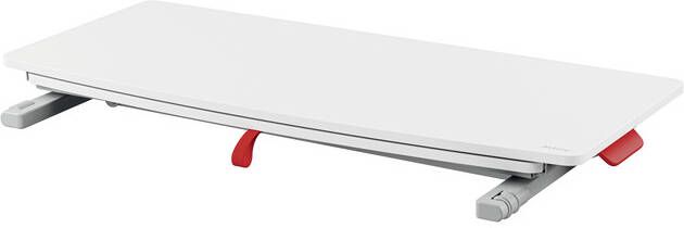 Leitz Zit-sta bureau Ergo Cosy met schuiflade - Foto 2