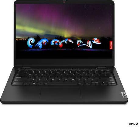 Lenovo 14w 3015e Notebook 35 6 cm (14") HD AMD 3000 Zwart