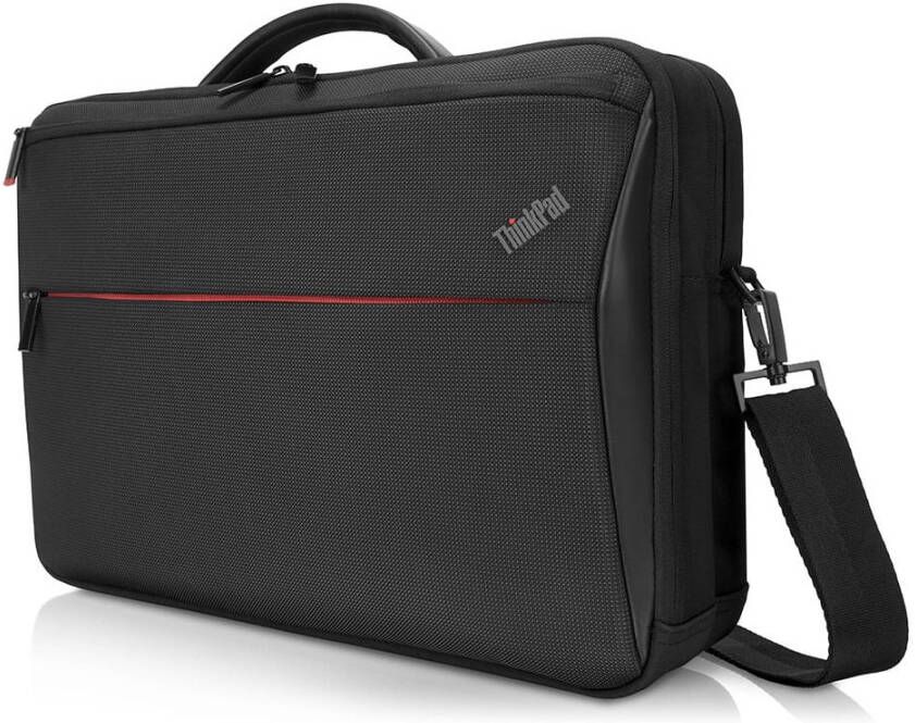 Lenovo 4X40Q26384 laptoptas 39 6 cm (15.6") Hardshell-doos Zwart