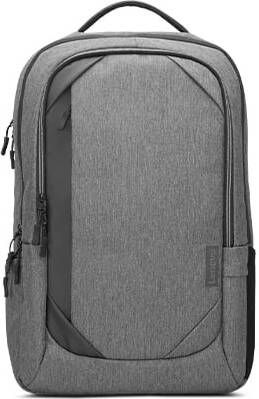 Lenovo 4X40X54260 laptoptas 43 9 cm (17.3") Rugzak Houtskool Grijs