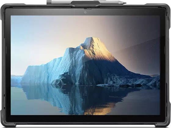 Lenovo 4X41A08251 tabletbehuizing 30 5 cm (12") Hoes Zwart