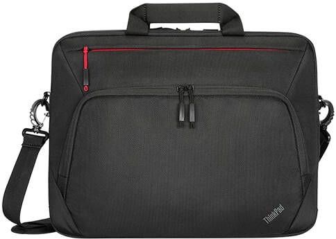 Lenovo 4X41A30365 laptoptas 39 6 cm (15.6") Tas met bovensluiting Zwart