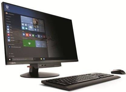 Lenovo 4XJ0Q68427 schermfilter 60 5 cm (23.8") Monitor