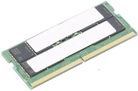 Lenovo 4X71M23186 geheugenmodule 16 GB 1 x 16 GB DDR5 5600 MHz