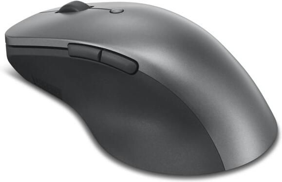 Lenovo 4Y51J62544 muis Kantoor Rechtshandig Bluetooth Optisch 2400 DPI