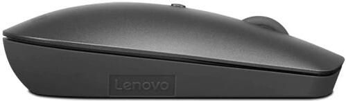 Lenovo ThinkBook muis Kantoor Ambidextrous Bluetooth Optisch 2400 DPI