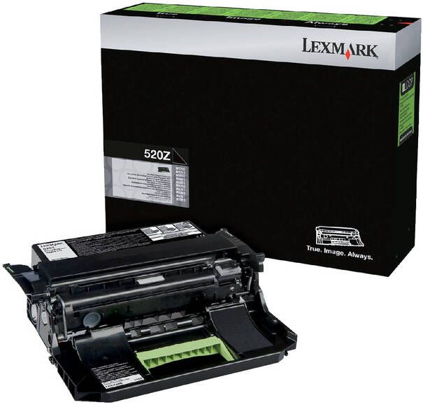 Lexmark 52D0Z00 photoconducteur et unitÃ© de mise en image