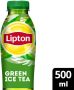 Lipton Frisdrank Ice tea green petfles 0.5l - Thumbnail 2