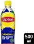 Lipton Frisdrank Ice tea sparkling fles 0.5l - Thumbnail 1