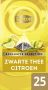 Lipton Tea Company Lipton thee Citroen Exclusive Selection doos van 25 zakjes - Thumbnail 2
