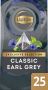 Lipton Tea Company Lipton thee Earl Grey Exclusive Selection doos van 25 zakjes - Thumbnail 2