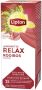 Lipton Sojadrink Campina plantaardig pak 1 liter - Thumbnail 2