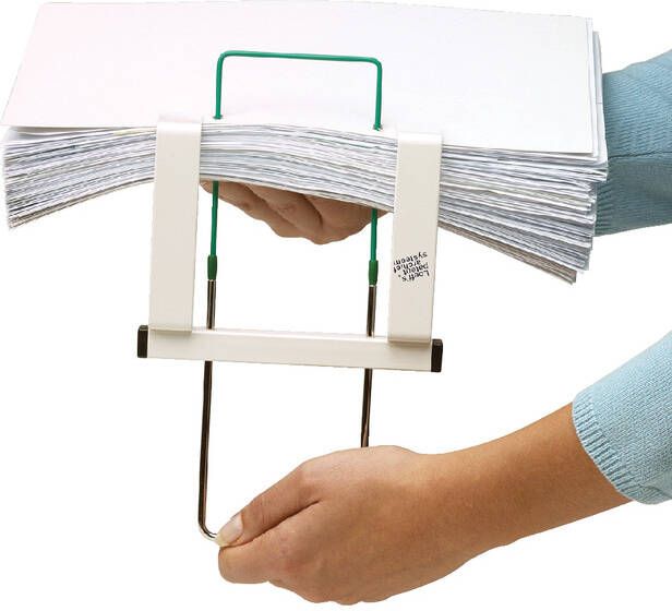 Loeff's Archiefboy Loeff universeel nummer - Foto 2