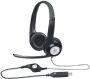 Logitech Headset H390 Over Ear zwart - Thumbnail 2