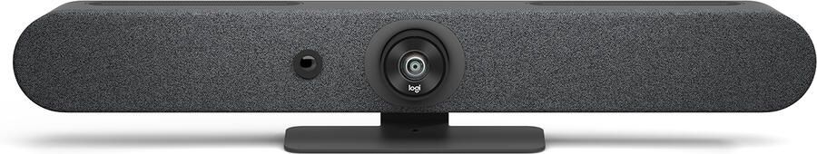 Logitech Rally Bar Mini video conferencing systeem Ethernet LAN Videovergaderingssysteem voor groepen