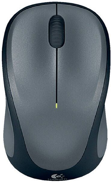 Logitech Wireless Mouse M235 muis Ambidextrous RF Draadloos Optisch 1000 DPI (910-002201) - Foto 3