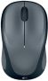Logitech Wireless Mouse M235 muis Ambidextrous RF Draadloos Optisch 1000 DPI (910-002201) - Thumbnail 3