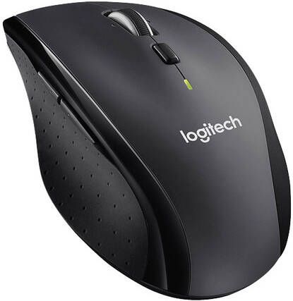 Logitech Marathon Mouse M705 (910-001949) - Foto 1