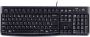 Logitech Keyboard K120 for Business toetsenbord USB QWERTY Engels Zwart (920-002479) - Thumbnail 2