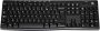 Logitech K270 Wireless Keyboard Volledige draadloze Unifying-technologie (920-003754) - Thumbnail 1