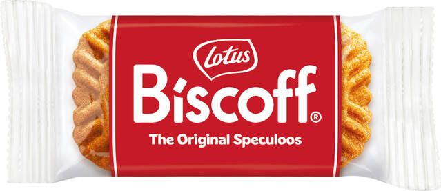 Lotus Koekjes Biscoff speculoos 400 stuks