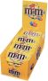 M&M Sojadrink Campina plantaardig pak 1 liter - Thumbnail 3