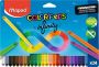 Maped Kleurpotlood Color'Peps Infinity set Ã  24 kleuren - Thumbnail 1