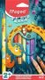 Maped kleurpotlood Jungle Fever Jumbo etui van 12 stuks assorti - Thumbnail 2