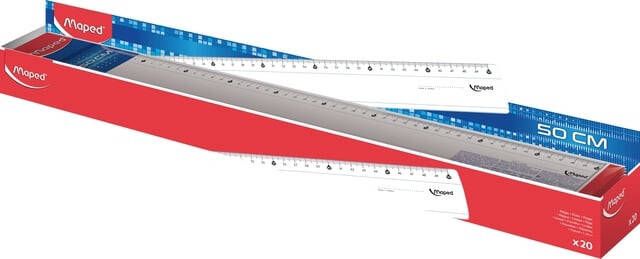 Maped lat Essentials 146 50 cm