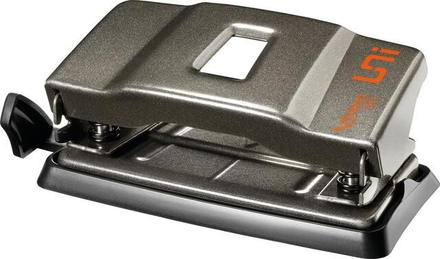 Maped Office Maped perforator Universal Metal capaciteit: 10 blad