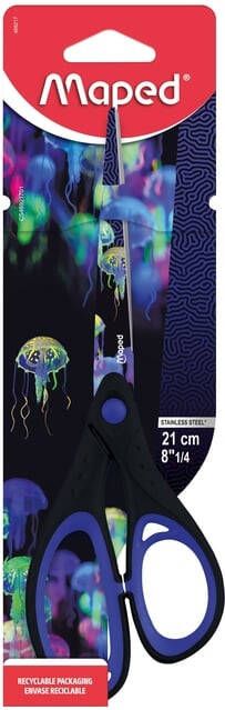 Maped Schaar Deepsea Paradise 21cm