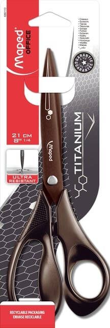 Maped Schaar 210mm Expert titanium