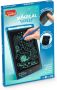 Maped Magical Tablet uitwisbaar LCD tekentablet - Thumbnail 1