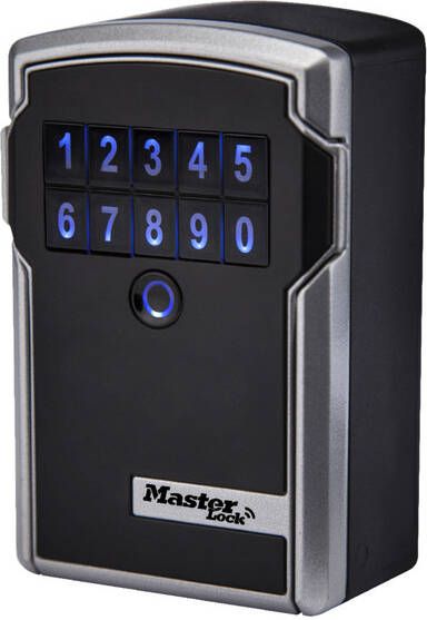 Master Lock Sleutelkluis MasterLock Select Access Bluetooth - Foto 1